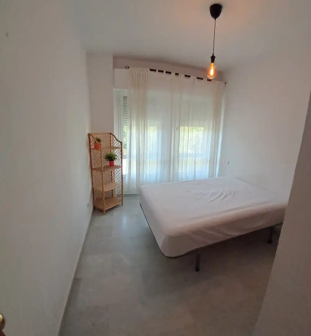 Flat for rent in Urbanización Ciudad Expo, Ciudad Expo