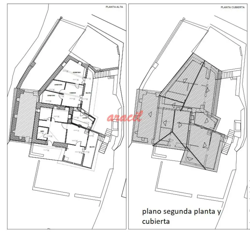 Casa rustica con giardino in vendita a Coles, imagen 9