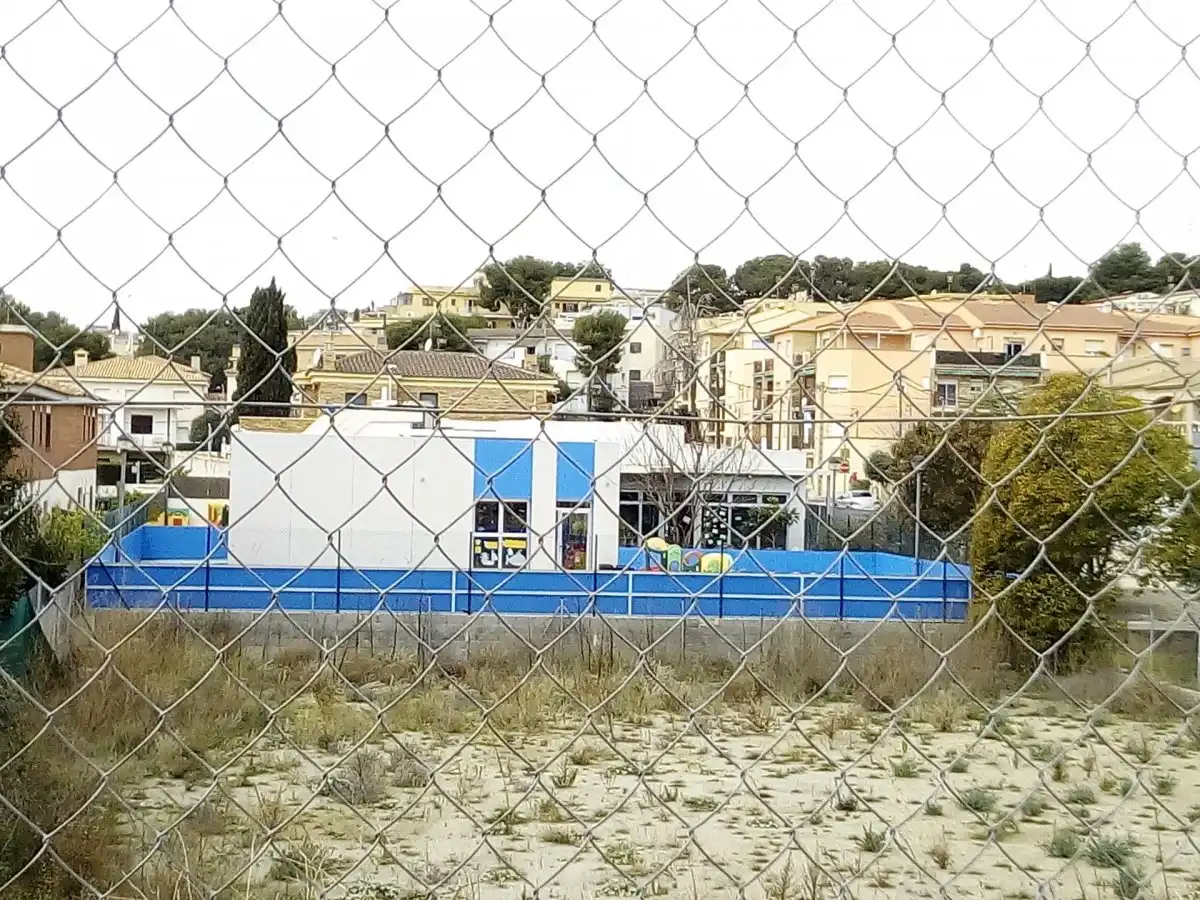 Außenansicht von Residential zum Verkauf in Calafell