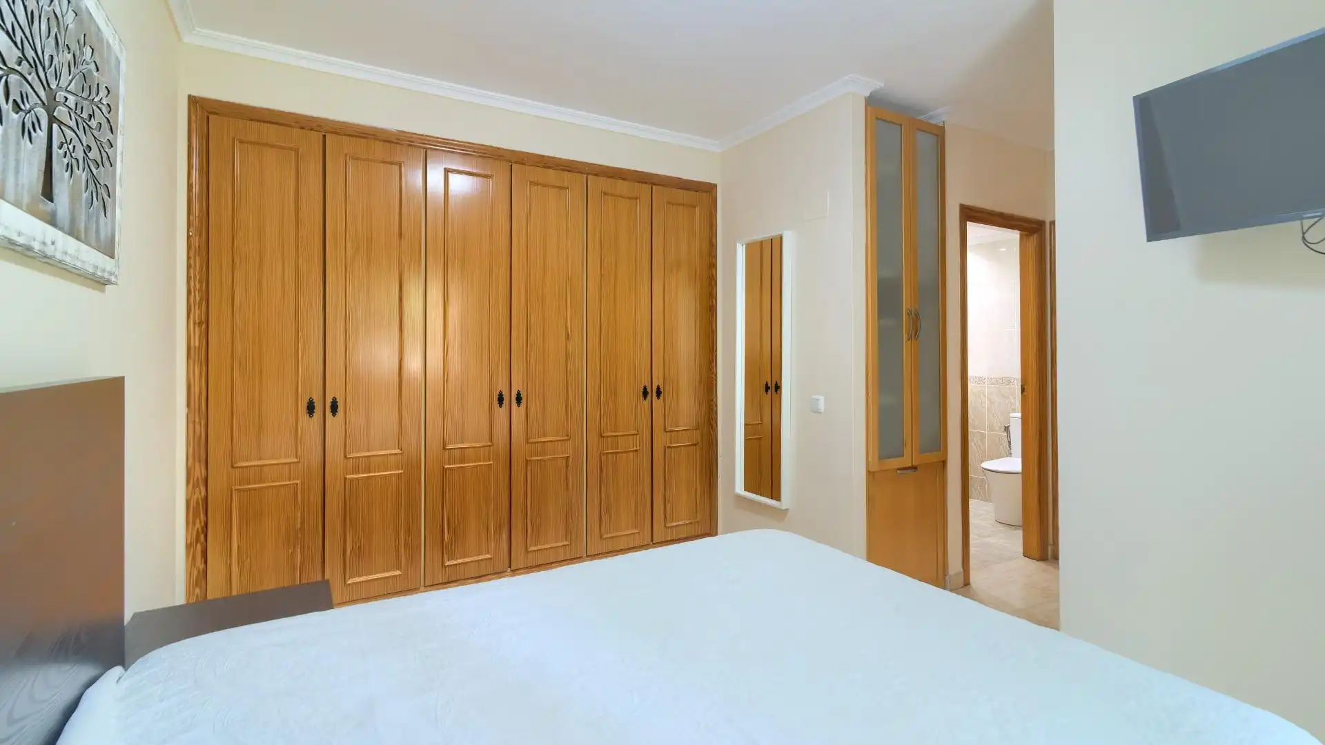 Flat with lift to rent in Puerto de Sagunto, imagen 41
