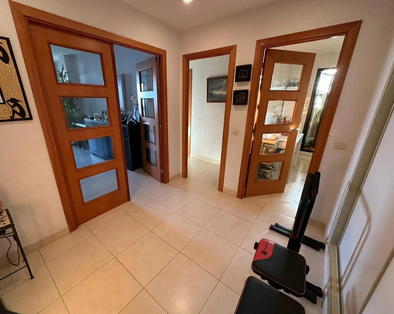 Flat for sale in Benalmádena  with Private garden and Terrace