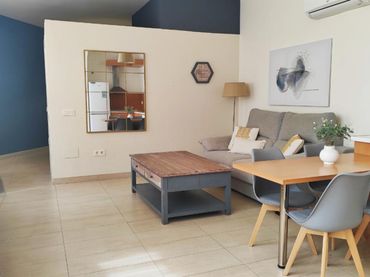 Studio to rent in Centro