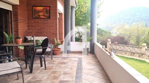 Foto 4 de Casa o chalet en venta en Av. Dels Arbres, Palafolls, Barcelona