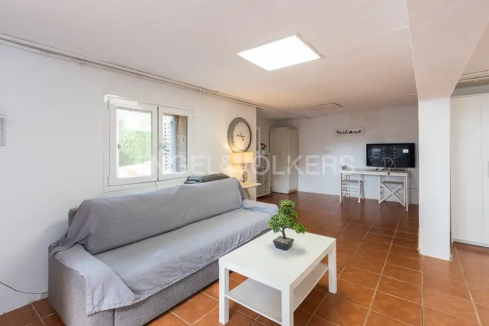 Casa con terraza en alquiler en Casco Urbano, imagen 44