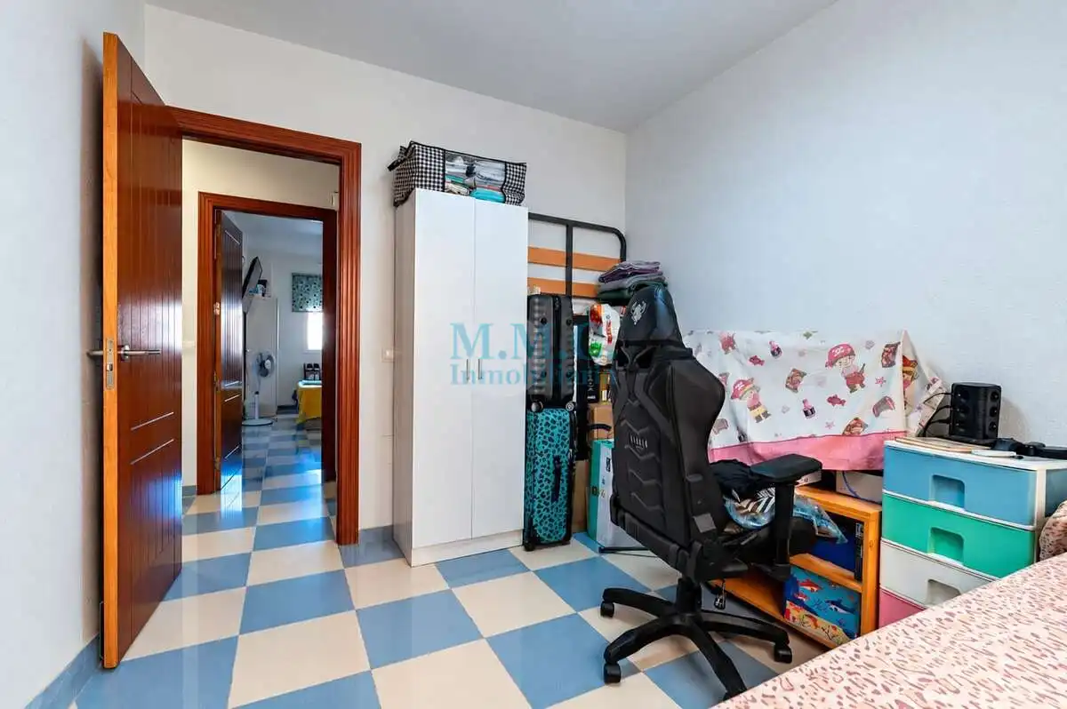 Appartement avec terrasse à vendre à Roquetas de Mar ciudad, imagen 11