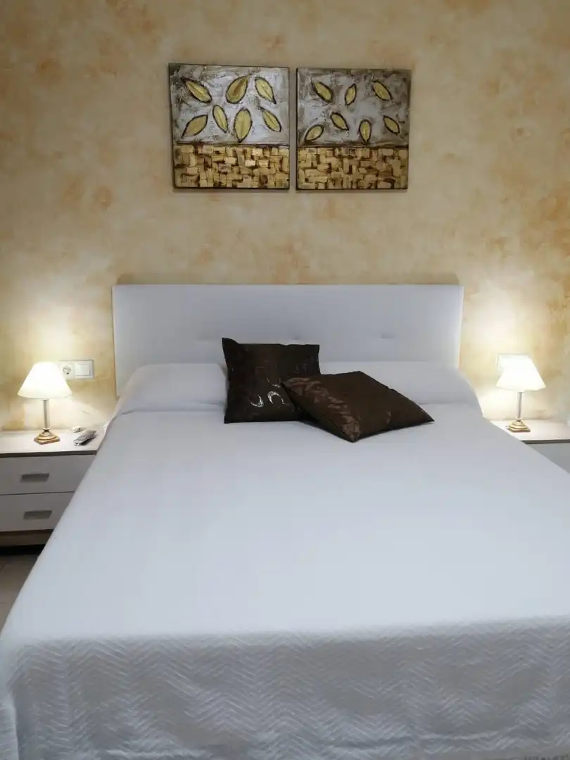 Habitación de Piso en venta en Pilar de la Horadada con Terraza, Trastero y Amueblado