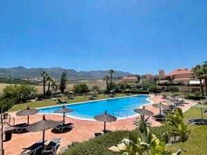 Estudio en Alquiler en Camino Cuesta del Palmar en Alquería - Torrealquería