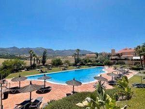 Foto 1 de Estudi de lloguer a Camino Cuesta del Palmar, Alquería - Torrealquería, Málaga