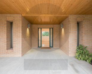 House or chalet to rent in Pozuelo de Alarcón  with Air Conditioner, Heating and Private garden