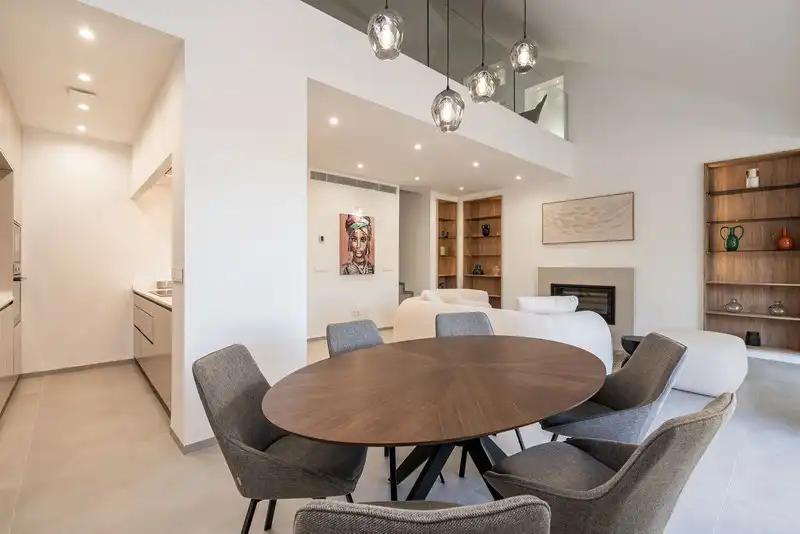 Dúplex amb terrassa en venda a Nueva Andalucía, imagen 12
