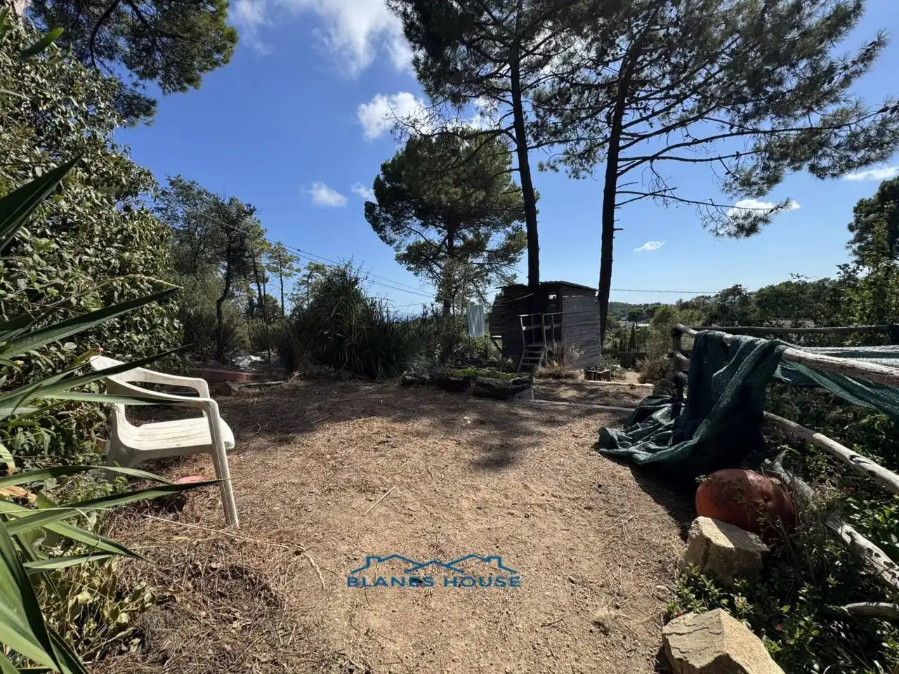 Country homes for sale in Lloret de Mar  with Heating, Private garden and Terrace