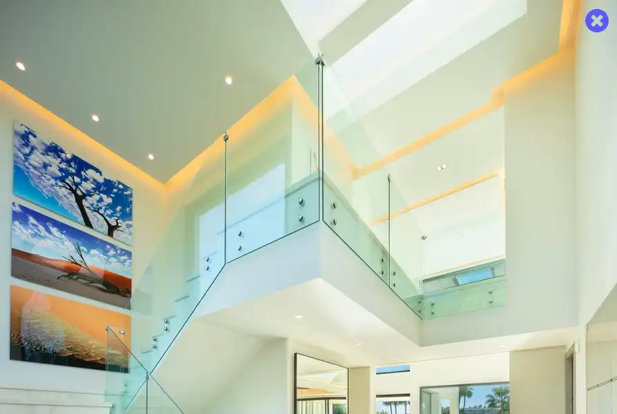 Houses for rent in Marbella  with Air Conditioner, Private garden and Terrace