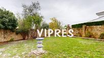 Garden of House or chalet for sale in Cáceres Capital  with Air Conditioner, Heating and Terrace