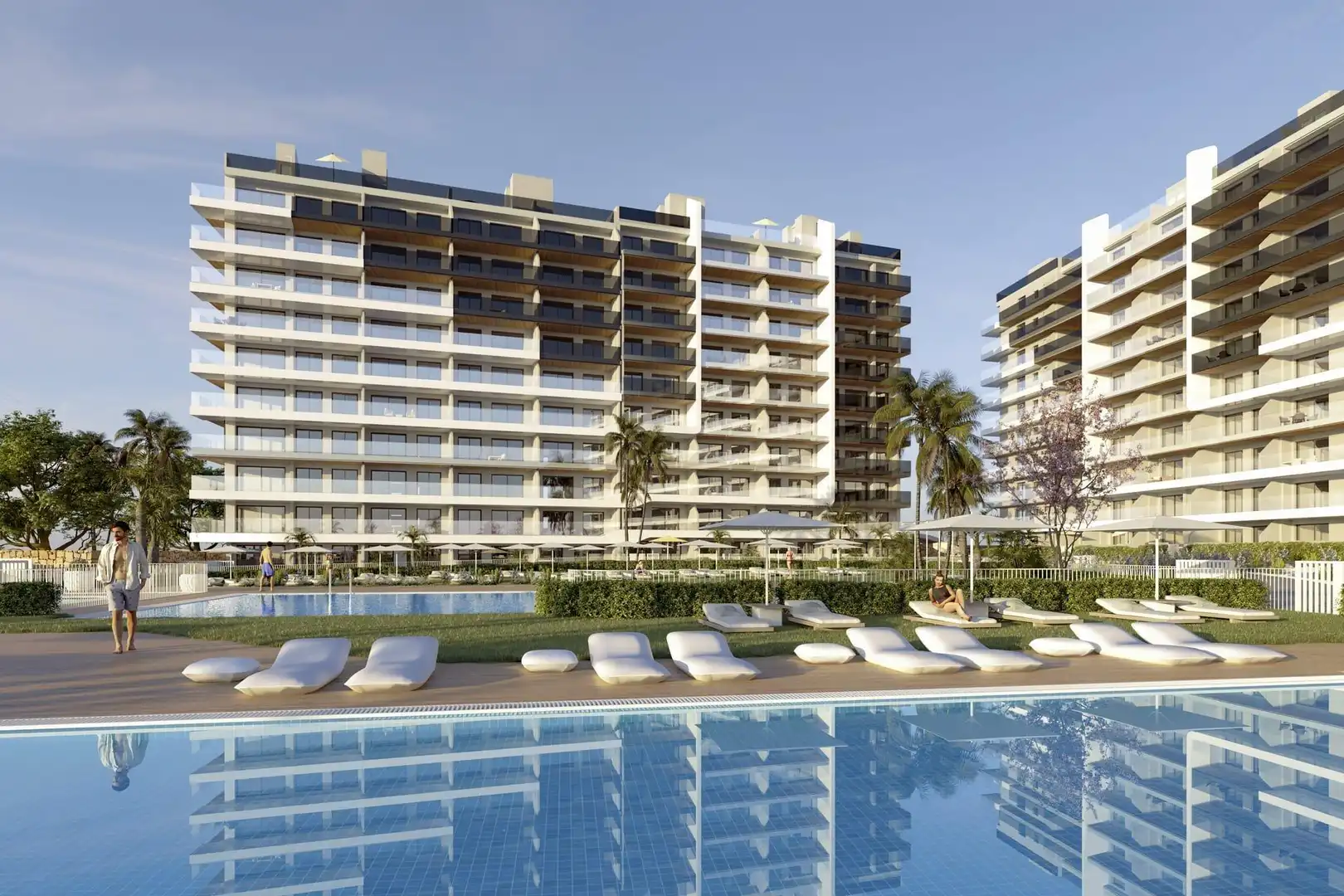 Apartamento en venta en Orihuela Costa, imagen 19