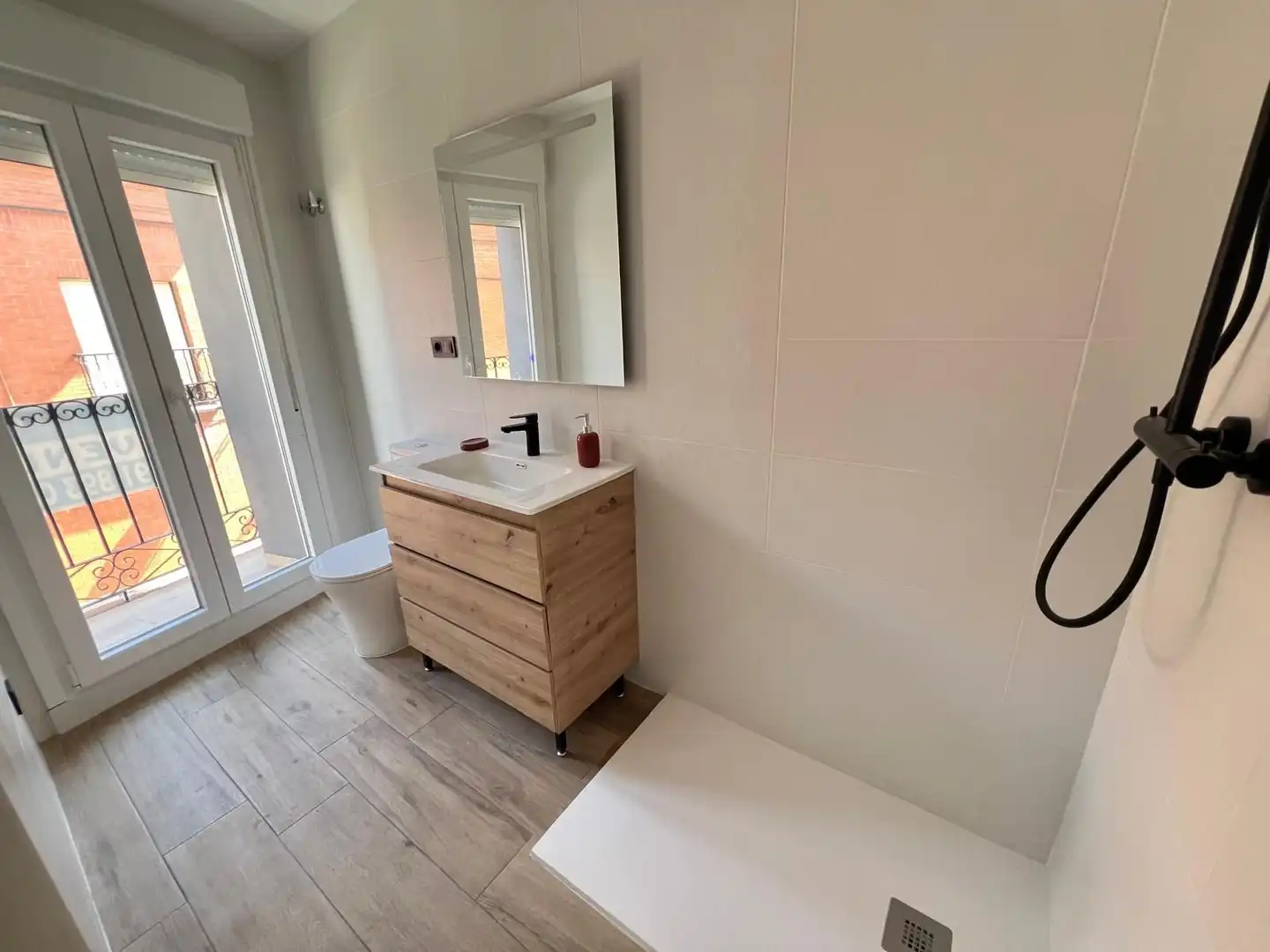 Bany de Casa o xalet en venda en Ciempozuelos amb Aire condicionat, Calefacció i Jardí privat