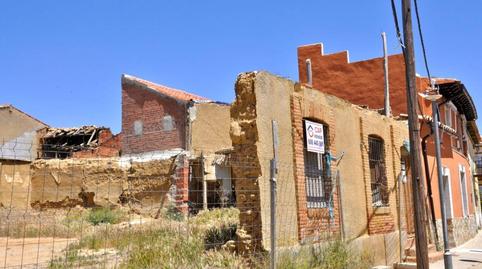 Foto 5 de Terreno en venta en Corro Pastores, Becerril de Campos, Palencia