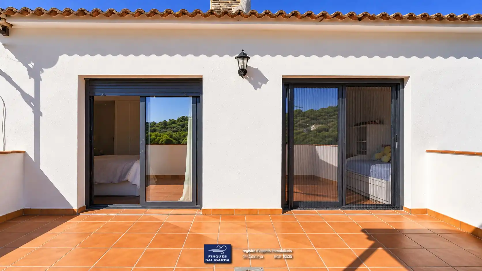 Haus mit Terrasse zum Verkauf in L'Ametlla del Vallès, imagen 31