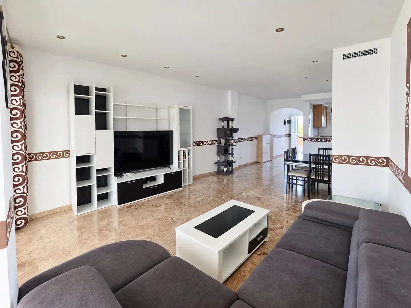 Flat with pool for sale in Pasaje Brazales, imagen 3