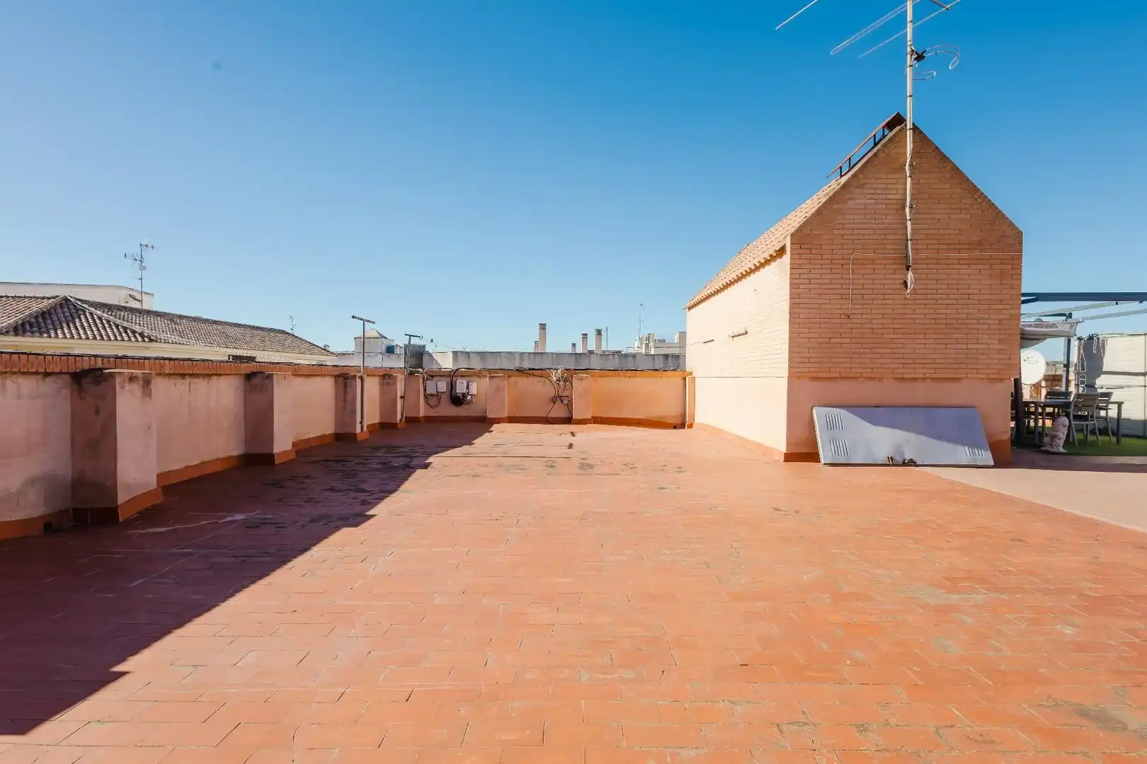 Apartamento en venta en Calle  Antonio Machado, imagen 30