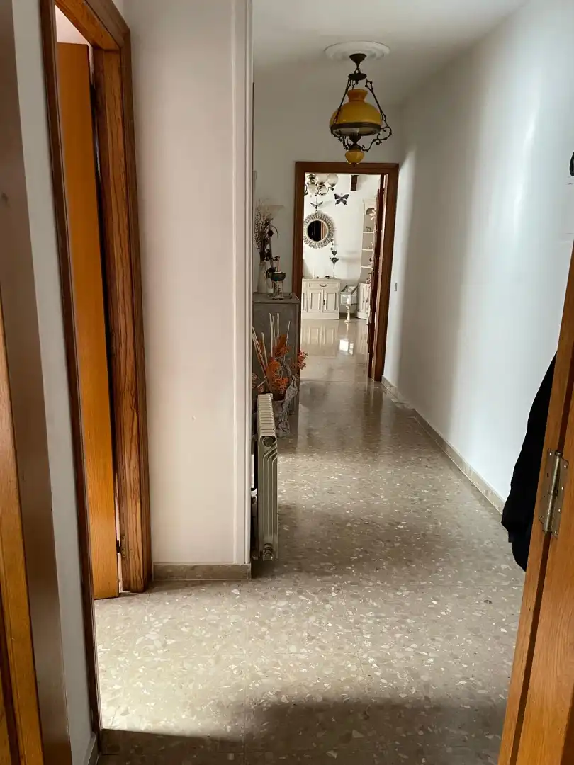 Erdgeschoss zum Verkauf in Calella mit Klimaanlage, Heizung und Terrasse