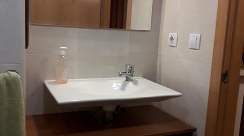 Foto 2 de Piso de alquiler en Avenida Avenida San Juan de la Peña, 180, Avda. Cataluña,  Zaragoza Capital