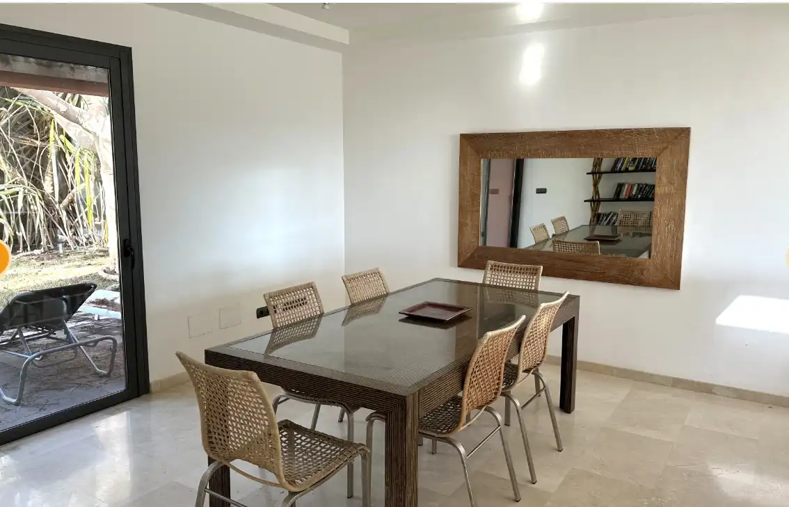 Chalet con piscina en venta en Calle San Bartolomé de Tirajana 4, imagen 5