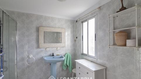 Foto 5 de Casa o chalet en venta en Alisal - San Román, Santander