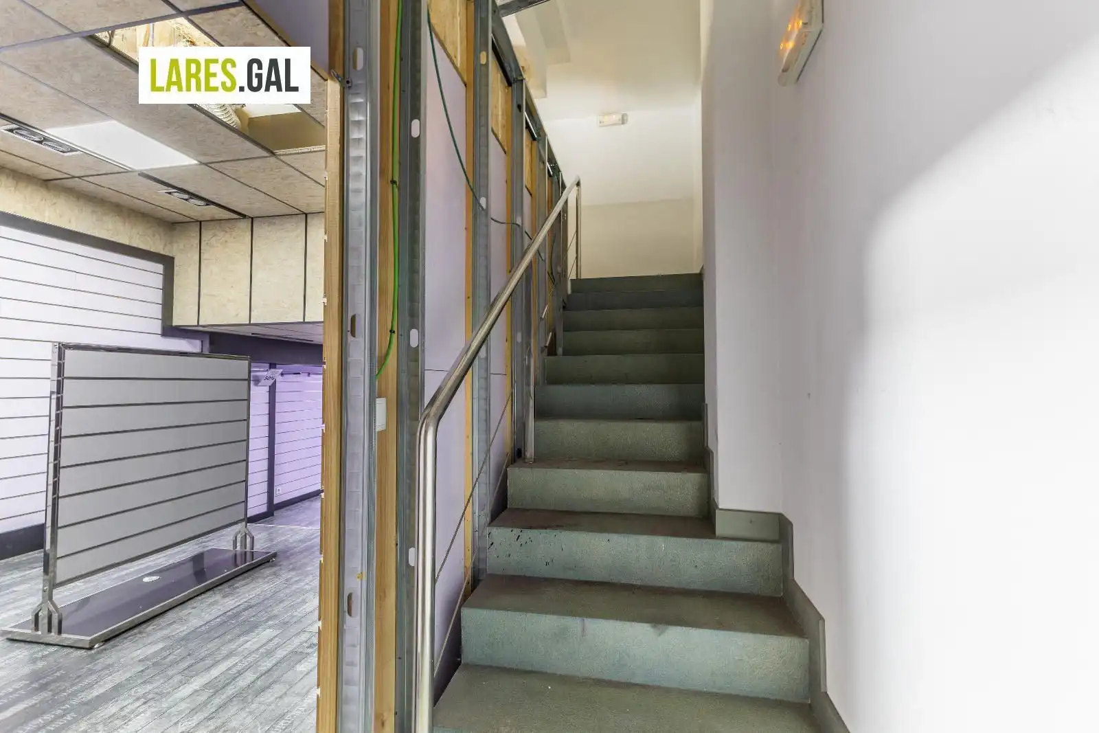 Business premises for sale in Rúa Méndez Núñez, imagen 16