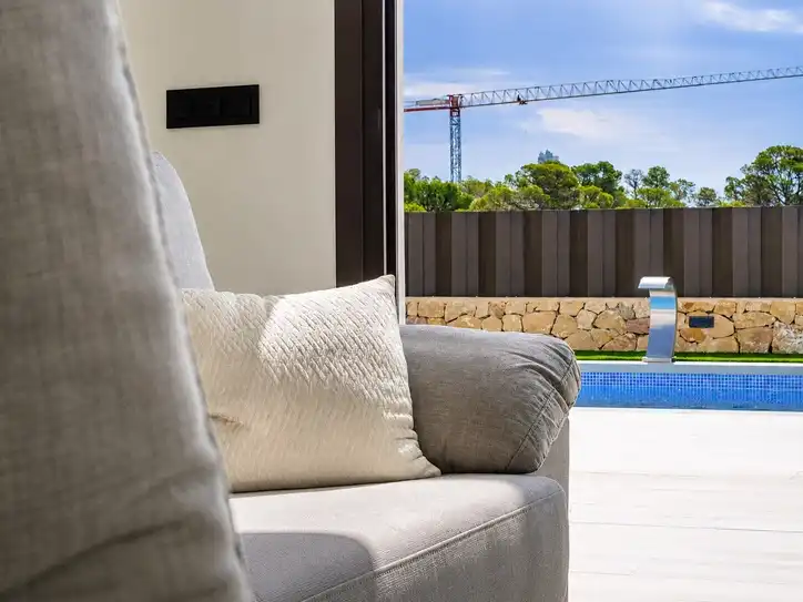 Casa en venta en Balcón de Finestrat - Terra Marina, imagen 29
