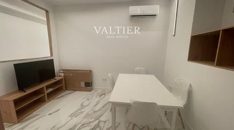 Foto 2 de Pis en venda a Francisco Silvela, Lista,  Madrid Capital