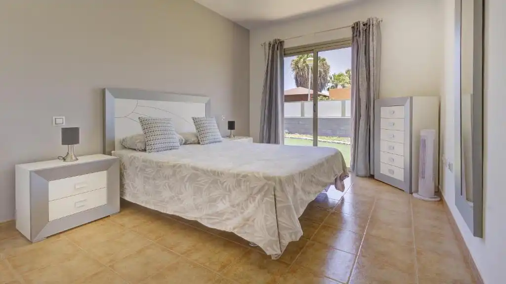 Habitación de Casa o chalet en venta en Antigua