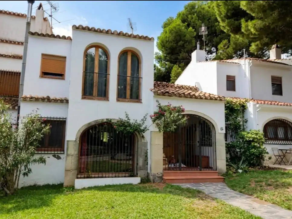Fotografía del inmueble reportado: 920 €/mes — Tibi, Tibi