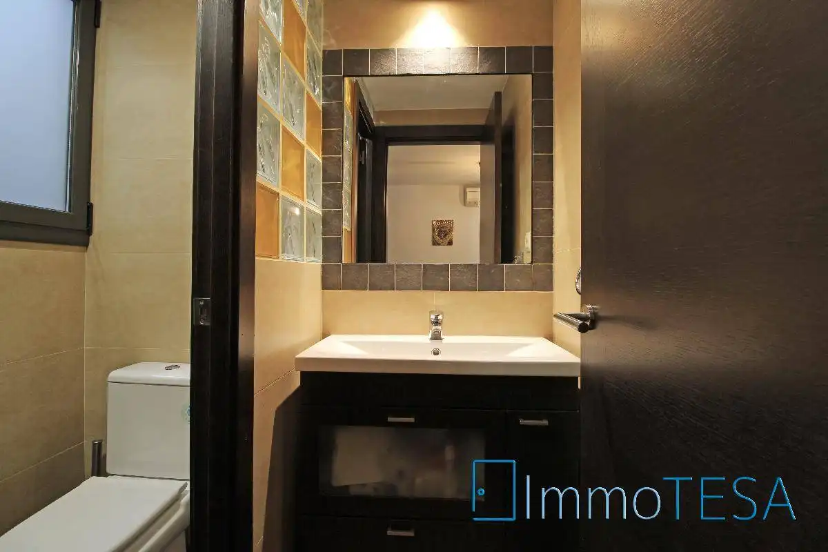 House with terrace for sale in Creu de Barberà - Sector Sud, imagen 24