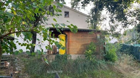 CHALET EN VENTA EN LLAGOSTERA, imagen 3