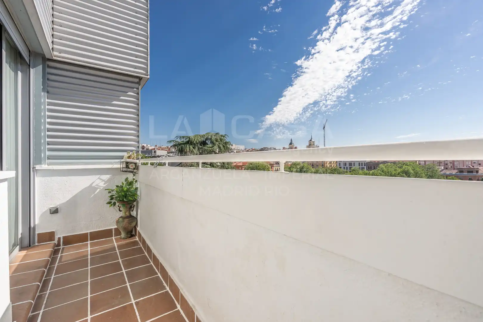 Flat with lift for sale in Calle del Concejal Benito Martín Lozano, imagen 57