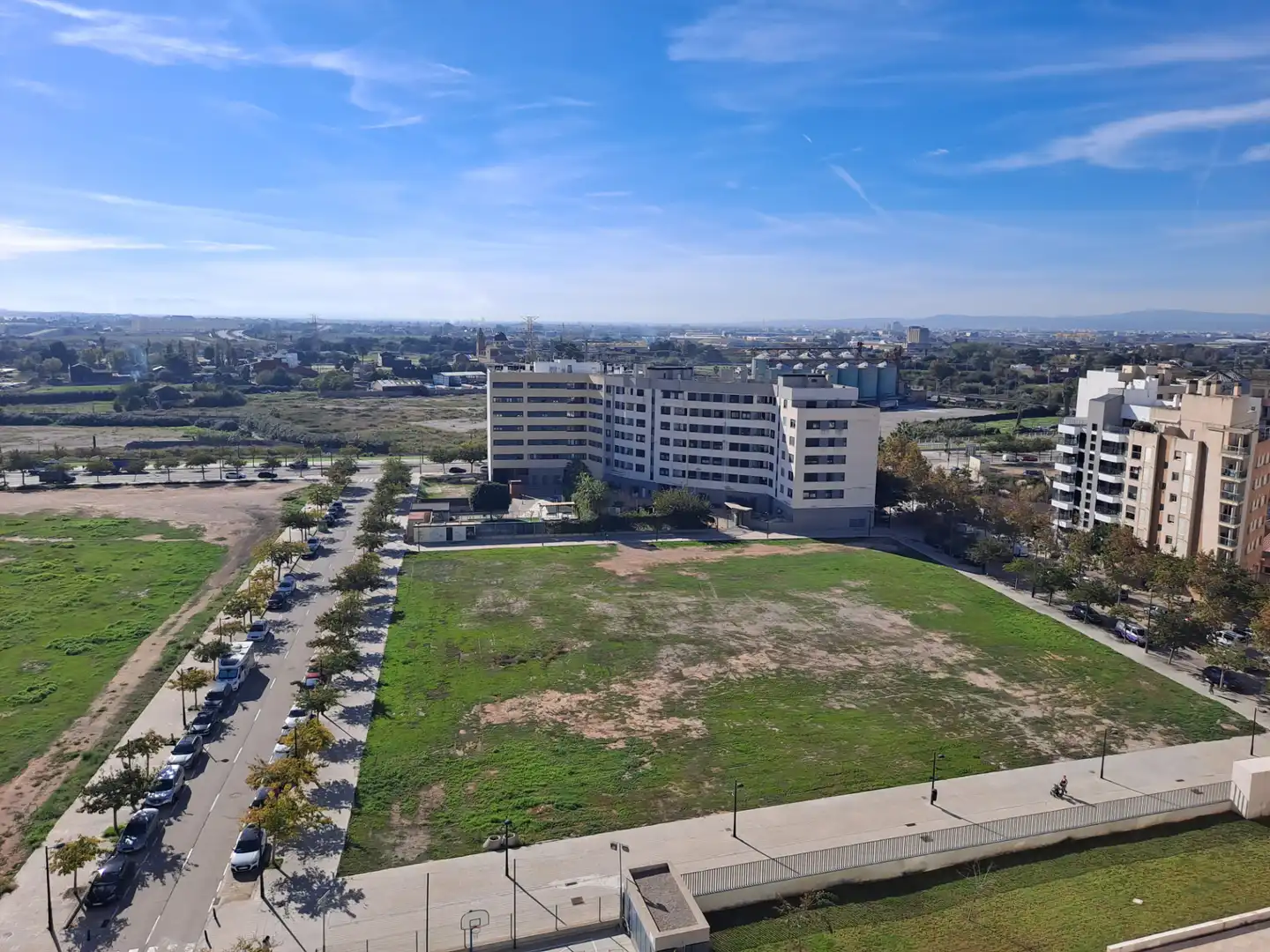 Attique avec jardin à vendre à Carrer de les Moreres, imagen 30
