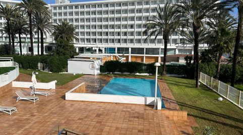 Foto 2 de Pis en venda a Ses Figueretes - Platja d'en Bossa - Cas Serres, Eivissa