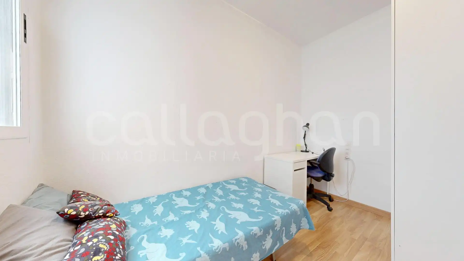 Wohnung zur Miete in Calle CISCAR, Gran Via
