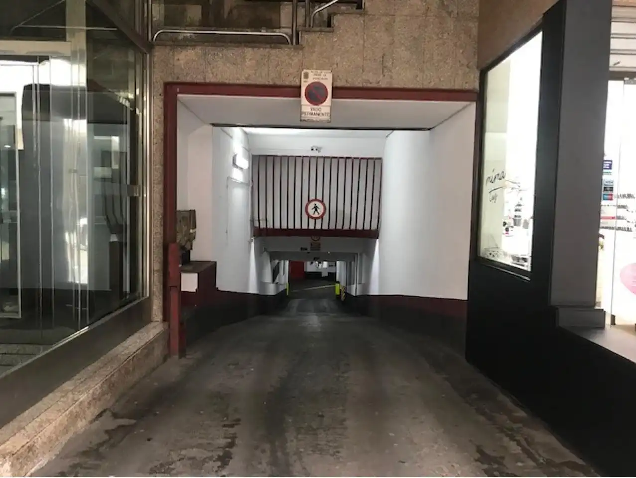 Individual en venda a Calle San Agustin, imagen 5