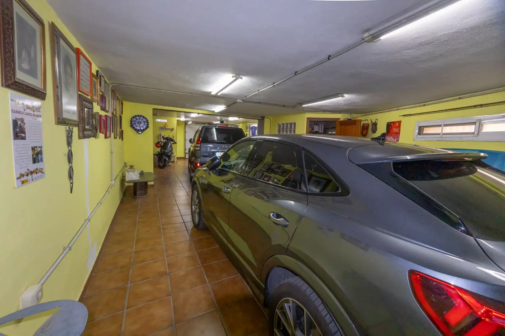 Casa o chalet en venta en El Real
