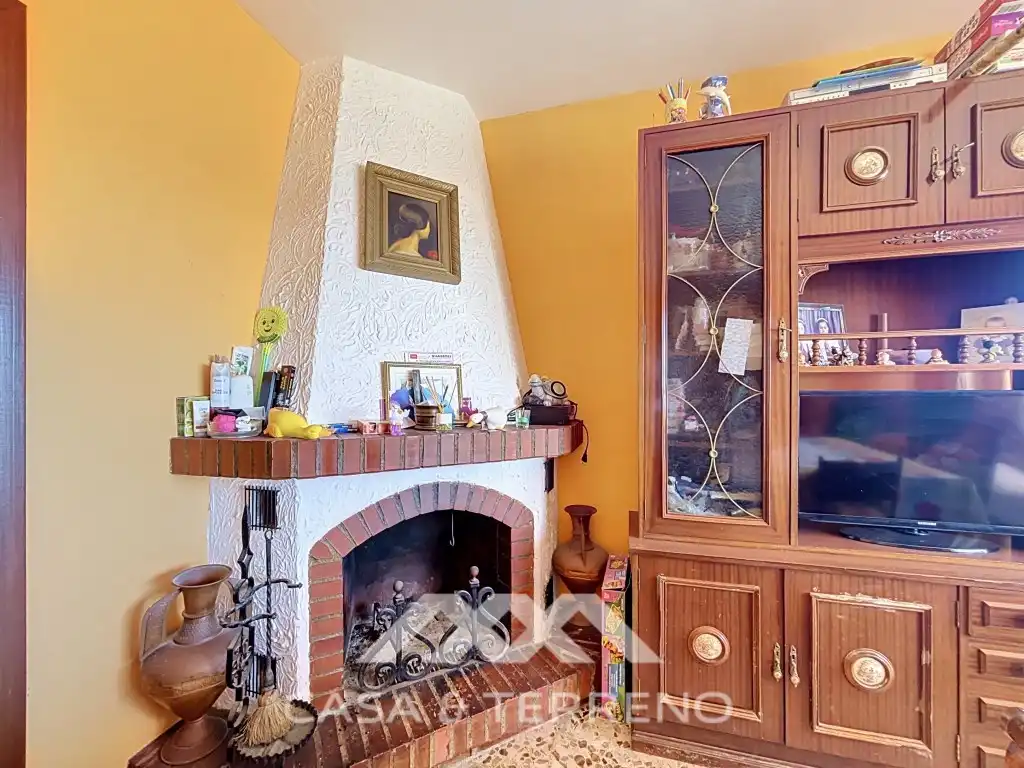 Casa con giardino in vendita a Urbanizacion Monte Azul (Almayate), imagen 16