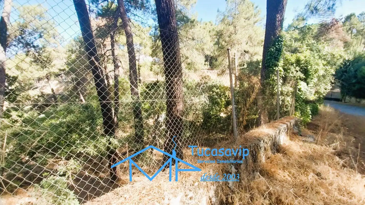Residencial en venta en Rozas de Puerto Real