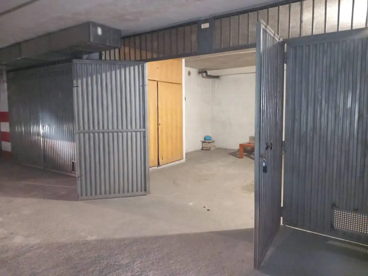Einzelparkplatz zur Miete in Calle Maestro Faus, imagen 5