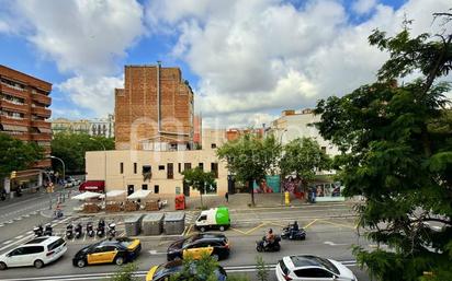 Pis en venda a Carrer de l'Escorial, El Camp d'en Grassot i Gràcia Nova