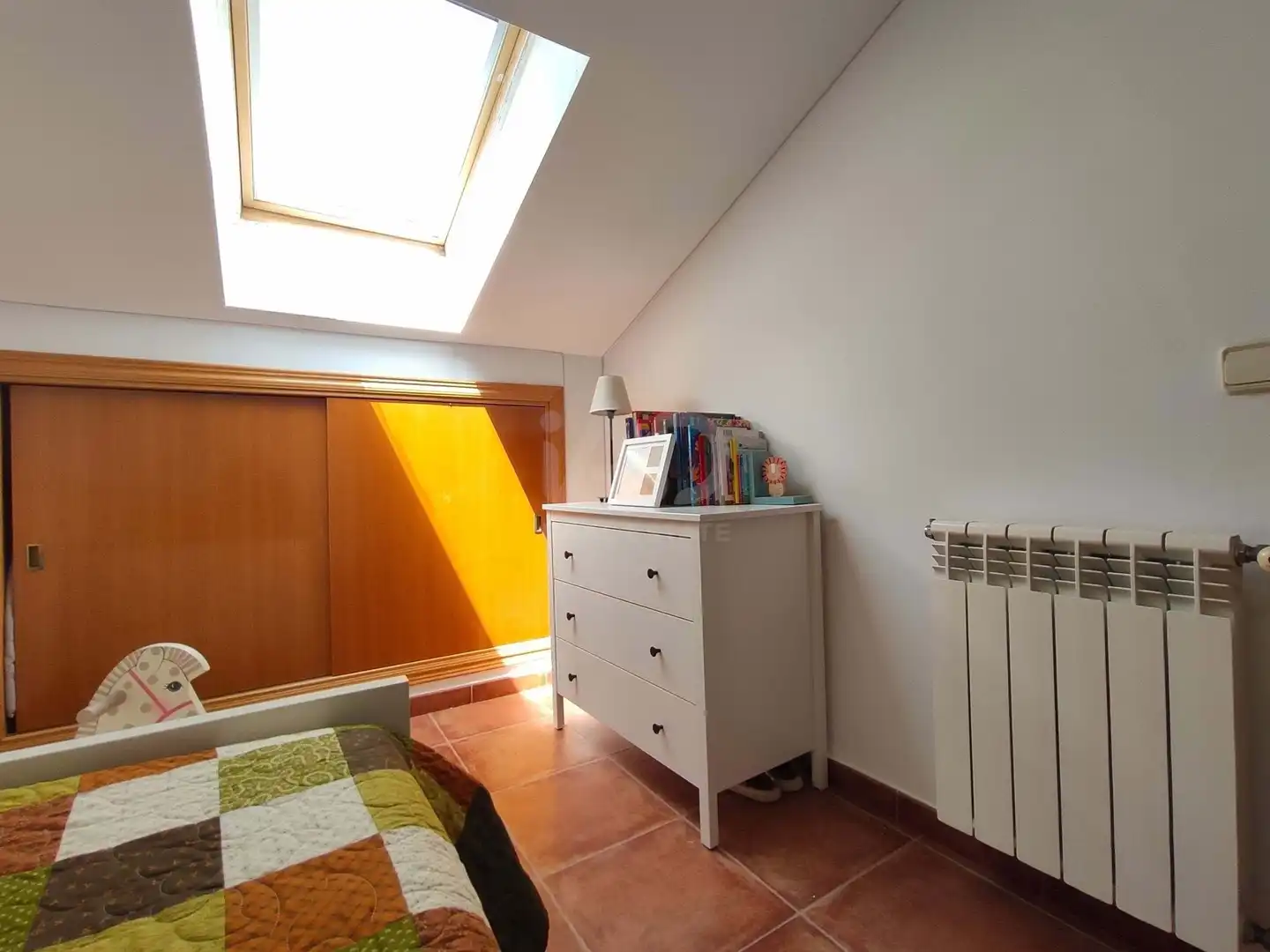 Bedroom of Detached homes for sale in Sagunto / Sagunt  with Heating, Terrace and Swimming Pool