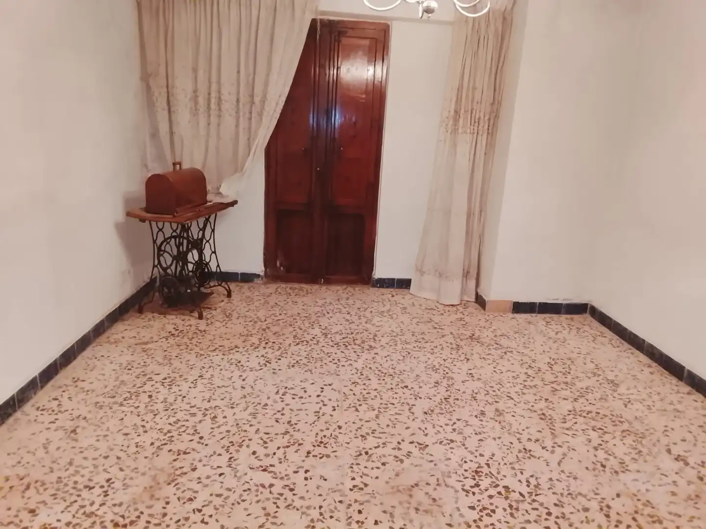 Casa o xalet en venda en Campillo de Altobuey amb Terrassa i Traster
