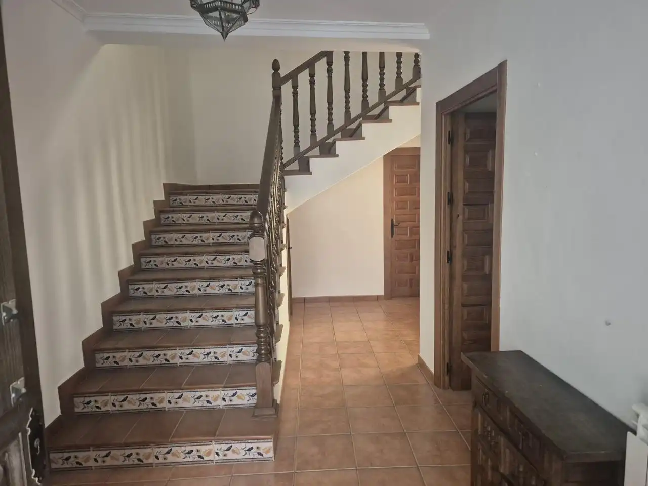 Finca rústica en venta en Pedro Muñoz con Terraza