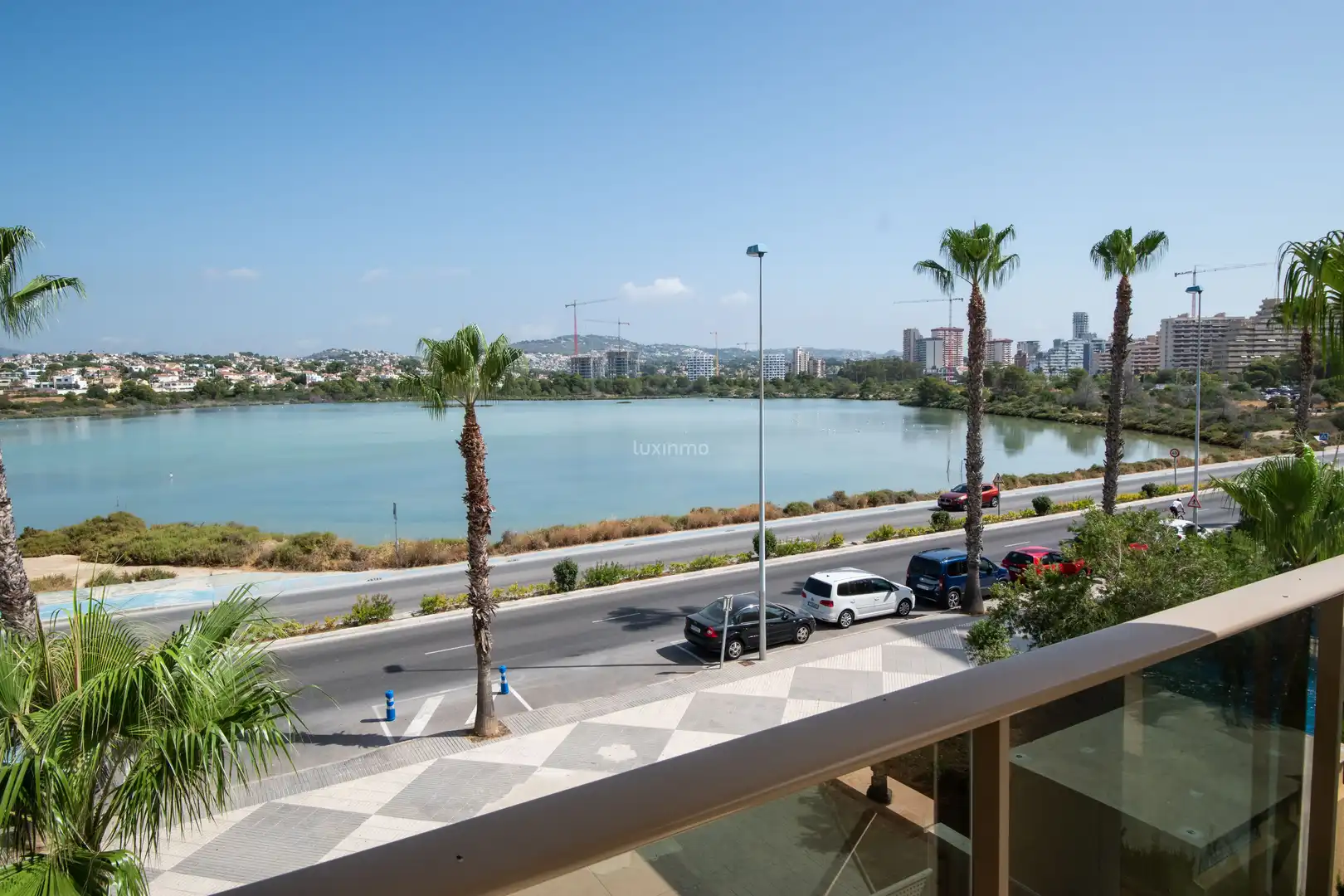 Wohnung mit Terrasse zum Verkauf in Puerto, imagen 2