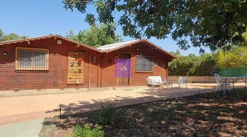 Photo 2 of Land for sale in Partida Casablanca, 88, Monte Real, Valencia