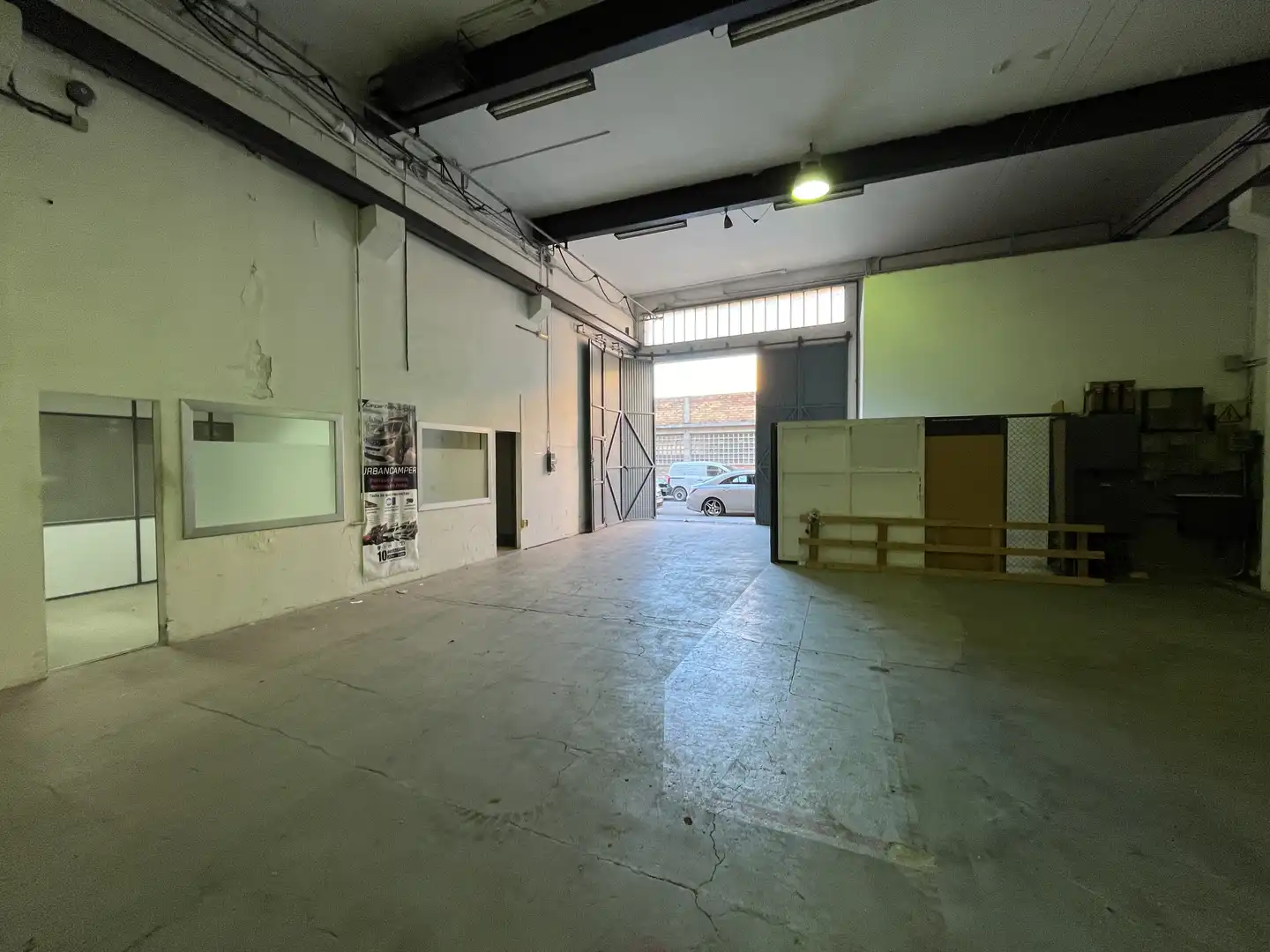 Local comercial en venda a de Sabadell 12, imagen 29
